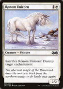 Ronom Unicorn [Ultimate Masters] - Destination Retro