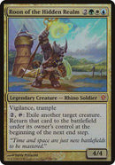 Roon of the Hidden Realm (Commander 2013) [Commander 2013 Oversized] - Destination Retro