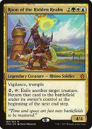 Roon of the Hidden Realm [Commander Anthology] - Destination Retro