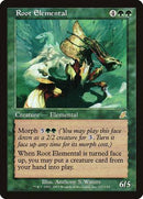 Root Elemental [Scourge] - Destination Retro