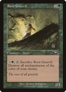 Root Greevil [Planeshift] - Destination Retro