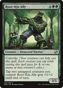 Root-Kin Ally [Modern Masters 2015] - Destination Retro
