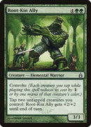 Root-Kin Ally [Ravnica: City of Guilds] - Destination Retro