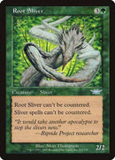 Root Sliver [Legions] - Destination Retro