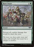 Root Snare [Ravnica Allegiance] - Destination Retro