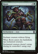 Roots [Eternal Masters] - Destination Retro