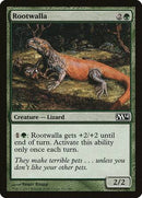 Rootwalla [Magic 2014] - Destination Retro