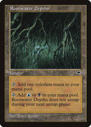 Rootwater Depths [Tempest] - Destination Retro