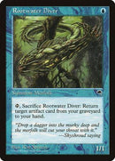 Rootwater Diver [Tempest] - Destination Retro
