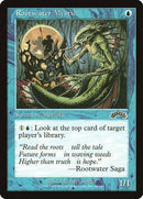 Rootwater Mystic [Exodus] - Destination Retro