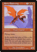 Rorix Bladewing [Onslaught] - Destination Retro