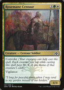 Rosemane Centaur [Guilds of Ravnica] - Destination Retro