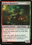 Rosheen Meanderer [Iconic Masters] - Destination Retro