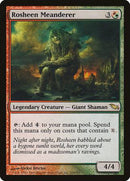 Rosheen Meanderer [Shadowmoor] - Destination Retro