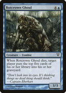 Rotcrown Ghoul [Avacyn Restored] - Destination Retro
