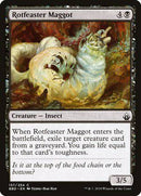 Rotfeaster Maggot [Battlebond] - Destination Retro