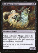 Rotfeaster Maggot [Iconic Masters] - Destination Retro