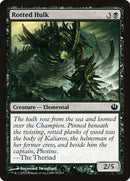 Rotted Hulk [Journey into Nyx] - Destination Retro