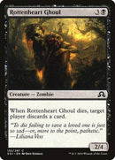 Rottenheart Ghoul [Shadows over Innistrad] - Destination Retro
