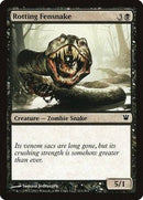 Rotting Fensnake [Innistrad] - Destination Retro