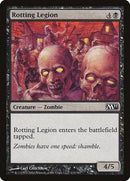 Rotting Legion [Magic 2011] - Destination Retro