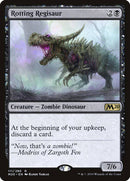 Rotting Regisaur [Core Set 2020] - Destination Retro