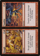 Rough // Tumble [Planar Chaos] - Destination Retro