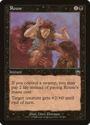 Rouse [Mercadian Masques] - Destination Retro