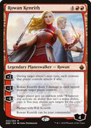 Rowan Kenrith [Battlebond] - Destination Retro