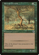 Rowan Treefolk [Portal] - Destination Retro