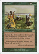 Rowen [Classic Sixth Edition] - Destination Retro