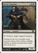 Royal Assassin [Eighth Edition] - Destination Retro