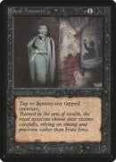 Royal Assassin [Limited Edition Beta] - Destination Retro