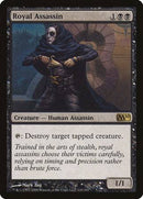 Royal Assassin [Magic 2010] - Destination Retro