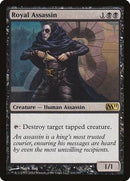 Royal Assassin [Magic 2011] - Destination Retro