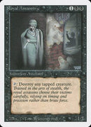 Royal Assassin [Revised Edition] - Destination Retro