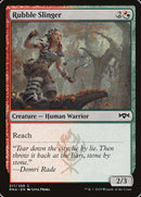 Rubble Slinger [Ravnica Allegiance] - Destination Retro