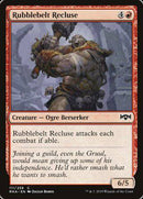 Rubblebelt Recluse [Ravnica Allegiance] - Destination Retro