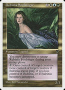 Rubinia Soulsinger [Chronicles] - Destination Retro