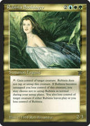 Rubinia Soulsinger [Legends] - Destination Retro
