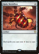 Ruby Medallion [Commander Anthology Volume II] - Destination Retro