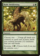 Rude Awakening [Modern Masters] - Destination Retro