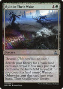 Ruin in Their Wake [Oath of the Gatewatch] - Destination Retro