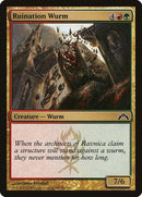 Ruination Wurm [Gatecrash] - Destination Retro