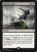 Ruinous Path [Commander 2018] - Destination Retro