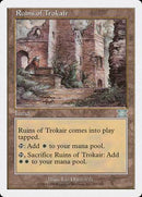 Ruins of Trokair [Classic Sixth Edition] - Destination Retro