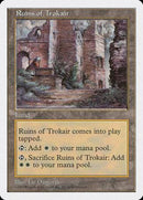 Ruins of Trokair [Fifth Edition] - Destination Retro