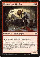 Rummaging Goblin [Ixalan] - Destination Retro