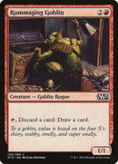 Rummaging Goblin [Magic 2015] - Destination Retro