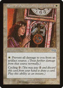 Rune of Protection: Artifacts [Urza's Saga] - Destination Retro